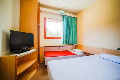 Hotel Iris