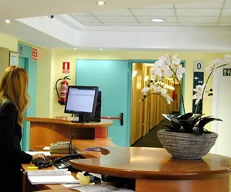 Hotel Iris